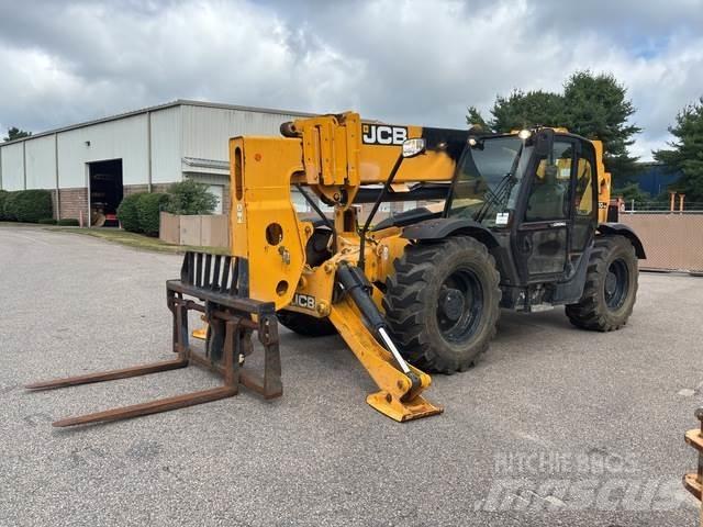 JCB 510-56 Manipulador telescópico