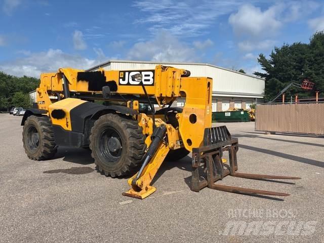 JCB 510-56 Manipulador telescópico