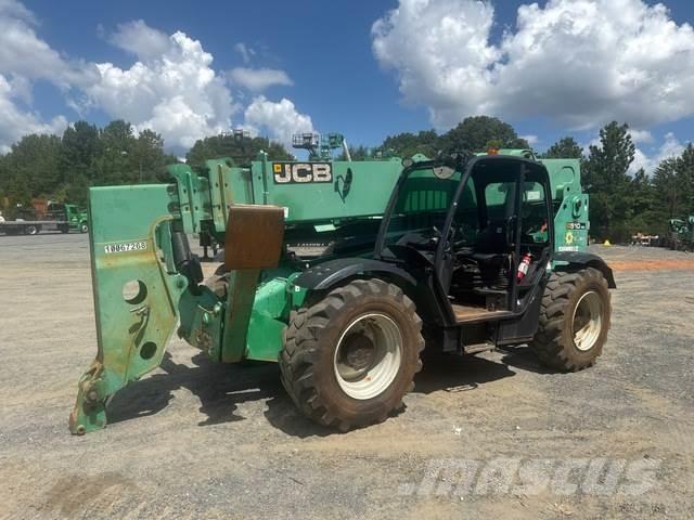 JCB 510-56 Manipulador telescópico