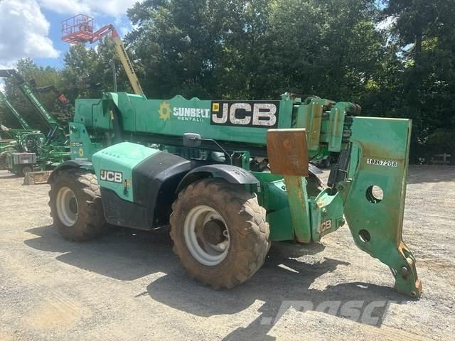 JCB 510-56 Manipulador telescópico