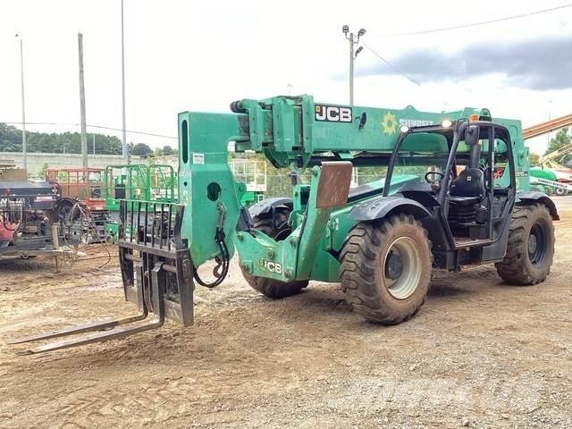 JCB 510-56 Manipulador telescópico