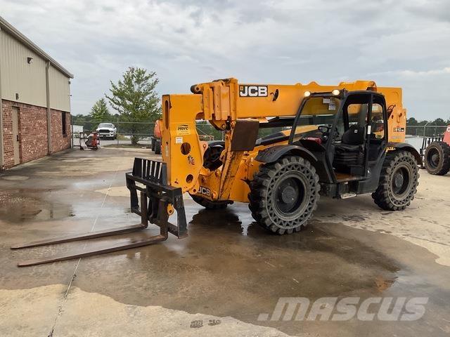 JCB 510-56 Manipulador telescópico