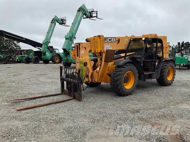 JCB 510-56 Manipulador telescópico