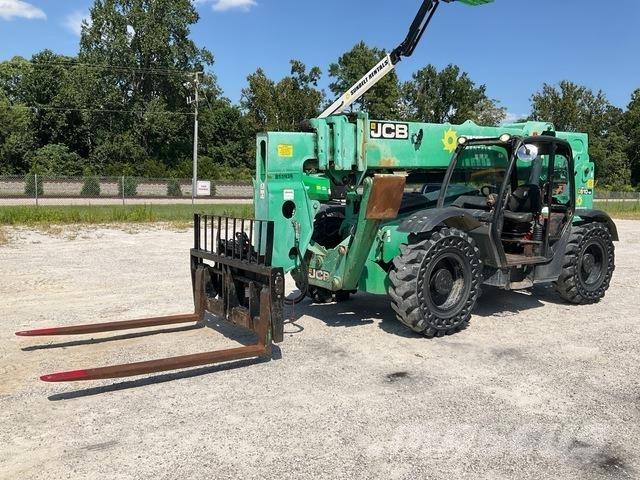 JCB 510-56 Manipulador telescópico