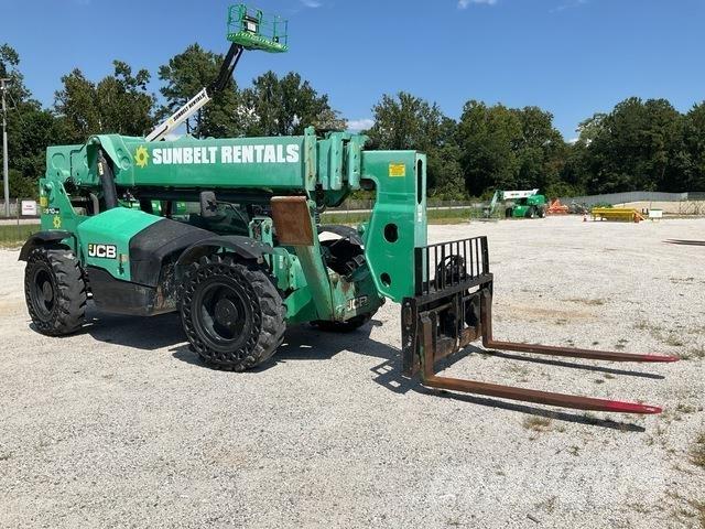 JCB 510-56 Manipulador telescópico