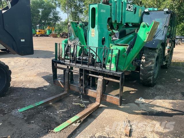 JCB 510-56 Manipulador telescópico