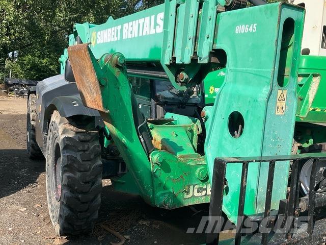 JCB 510-56 Manipulador telescópico