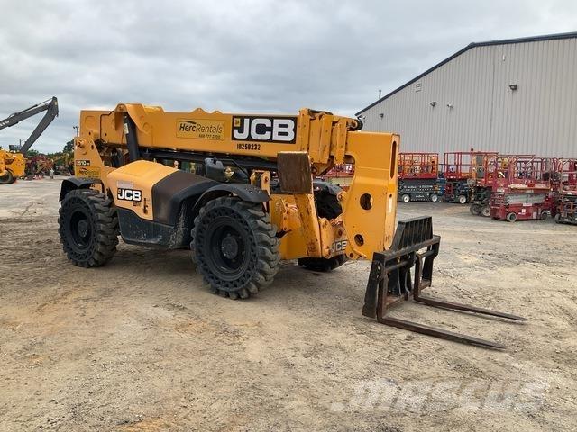 JCB 510-56 Manipulador telescópico