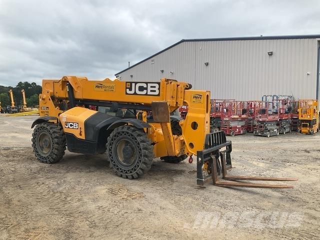 JCB 510-56 Manipulador telescópico