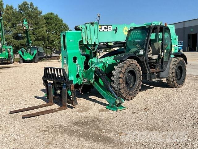 JCB 510-56 Manipulador telescópico