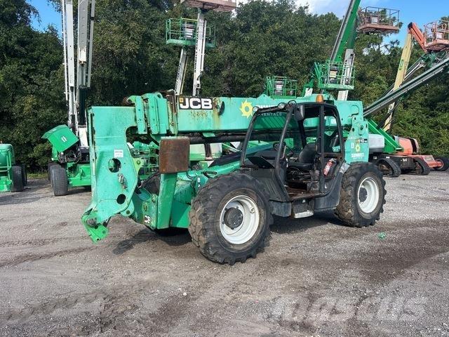 JCB 510-56 Manipulador telescópico