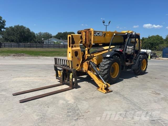 JCB 510-56 Manipulador telescópico