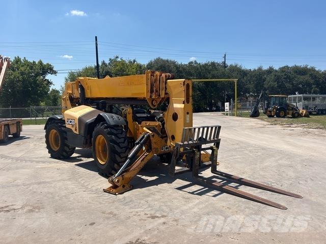 JCB 510-56 Manipulador telescópico