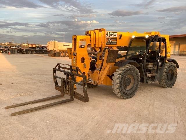 JCB 510-56 Manipulador telescópico