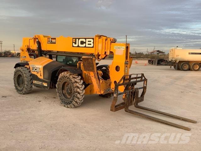 JCB 510-56 Manipulador telescópico