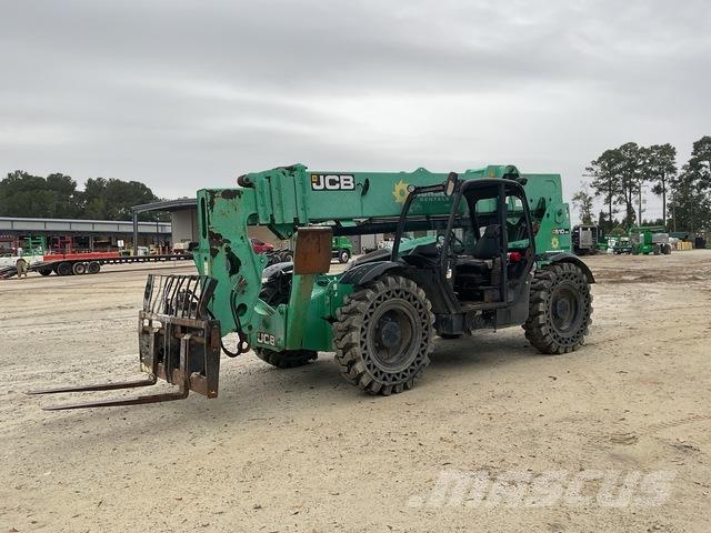 JCB 510-56 Manipulador telescópico