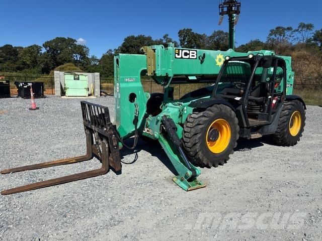 JCB 510-56 Manipulador telescópico