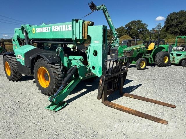 JCB 510-56 Manipulador telescópico