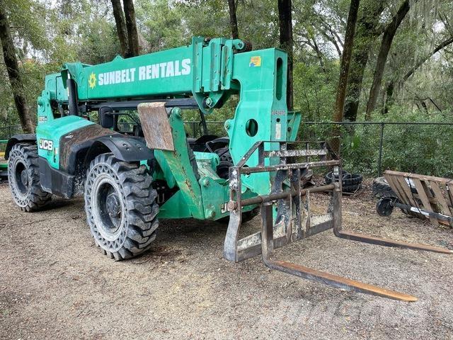 JCB 510-56 Manipulador telescópico