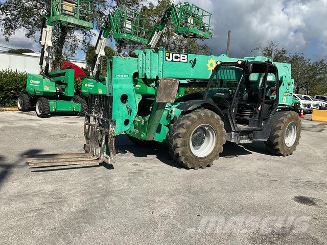 JCB 510-56 Manipulador telescópico