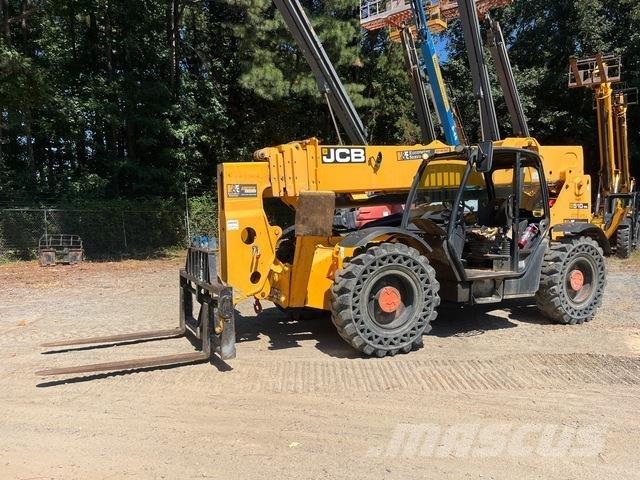 JCB 510-56 F Manipulador telescópico