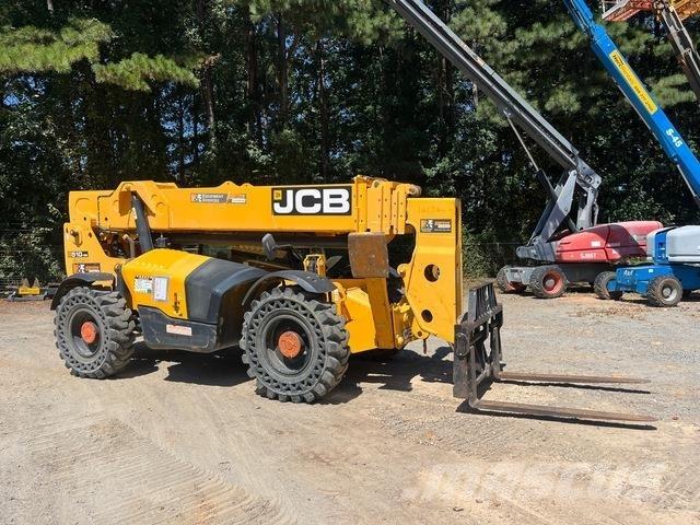 JCB 510-56 F Manipulador telescópico