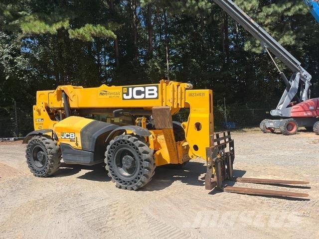 JCB 510-56 F Manipulador telescópico