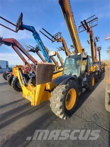 JCB 510-56 S Manipulador telescópico
