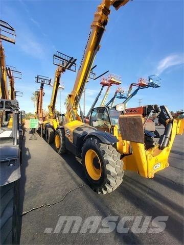 JCB 510-56 S Manipulador telescópico