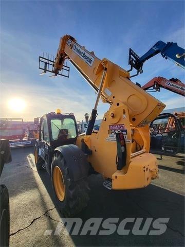 JCB 510-56 S Manipulador telescópico