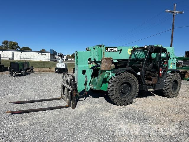 JCB 51056 Manipulador telescópico