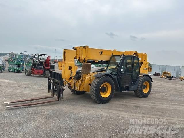 JCB 512-56 Manipulador telescópico