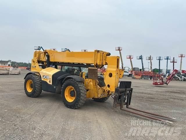 JCB 512-56 Manipulador telescópico