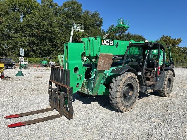 JCB 512-56 Manipulador telescópico