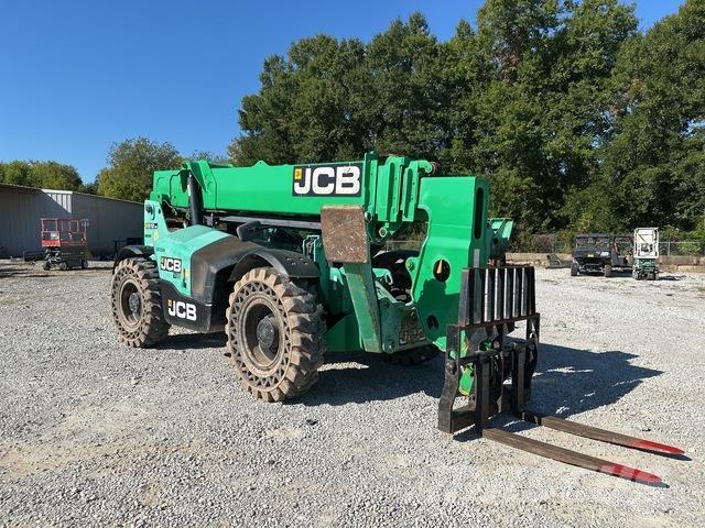 JCB 512-56 Manipulador telescópico