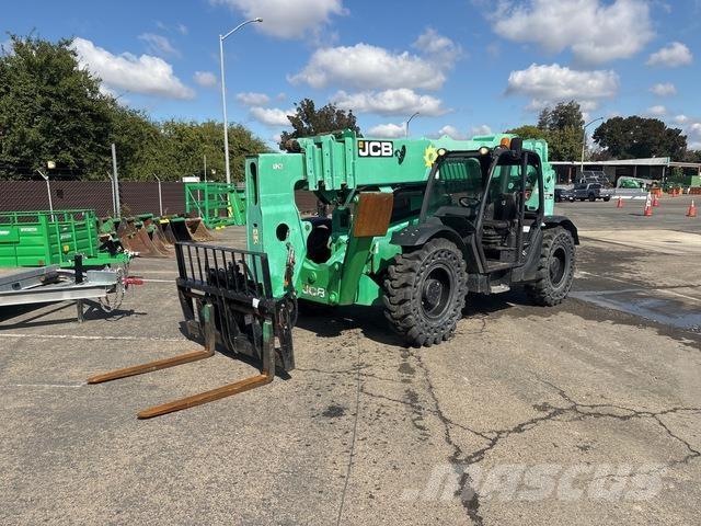 JCB 512-56 Manipulador telescópico