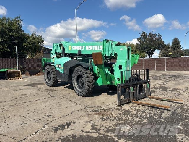 JCB 512-56 Manipulador telescópico