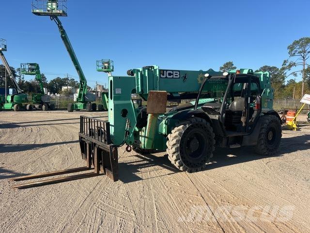 JCB 512-56 Manipulador telescópico