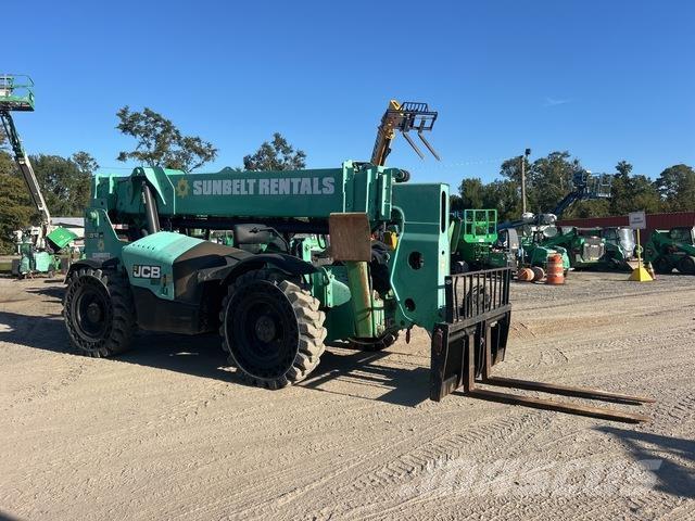 JCB 512-56 Manipulador telescópico