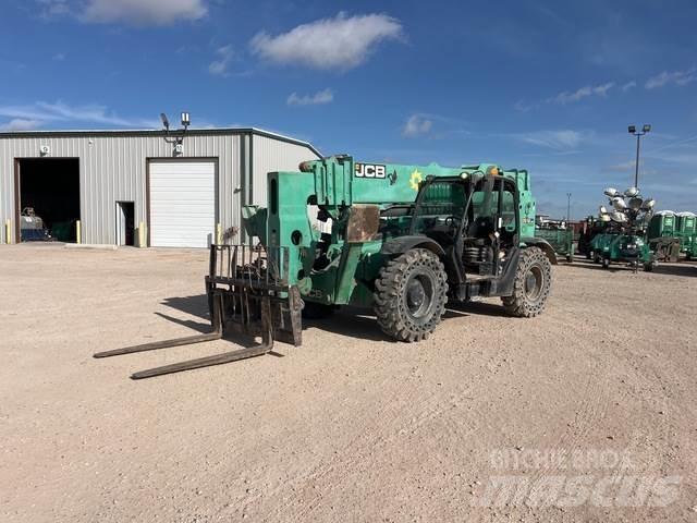 JCB 512-56 F Manipulador telescópico