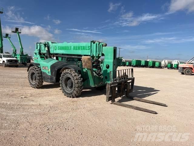 JCB 512-56 F Manipulador telescópico