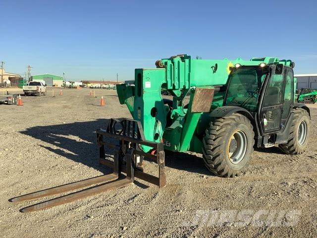 JCB 514-56 Manipulador telescópico