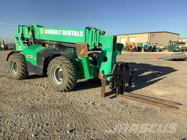 JCB 514-56 Manipulador telescópico