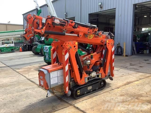 Jekko SPX424C+ Mini gruas