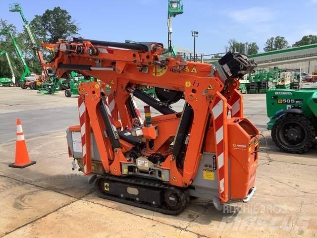 Jekko SPX424C+ Mini gruas