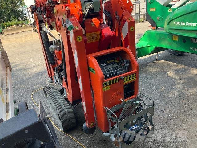 Jekko SPX424C Outras gruas