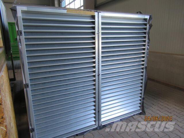  Jenbacher Geradores Diesel