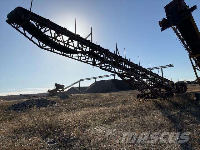 Jensen  Transportadores