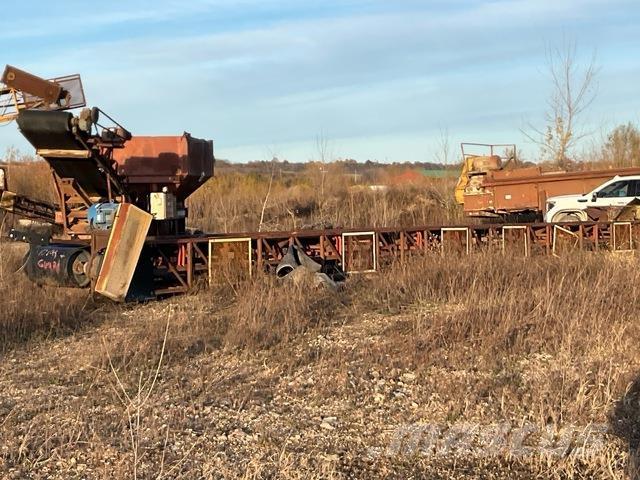 Jensen  Transportadores