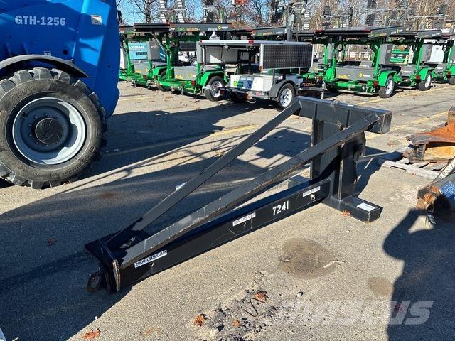 JLG 1001176515 Construção - Outros
